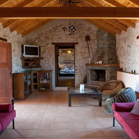 Feriehus Canary House With Heated Pool *