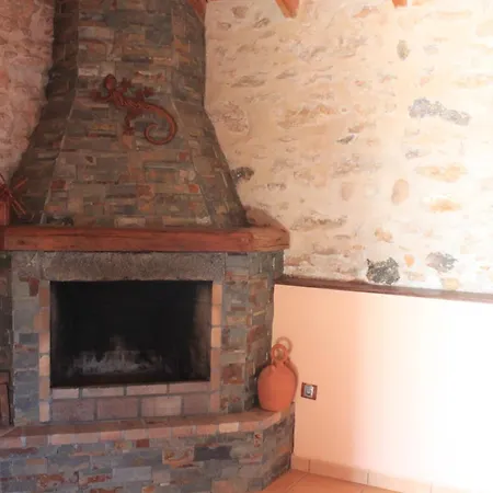 Feriehus Canary House With Heated Pool