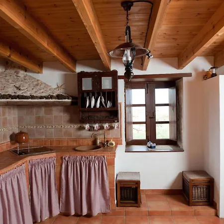 Feriehus Canary House With Heated Pool