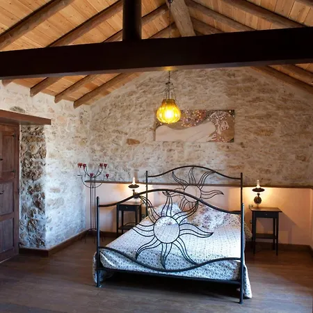 Canary House With Heated Pool Feriehus *