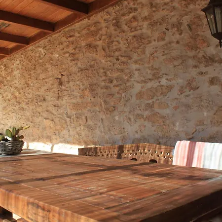 Canary House With Heated Pool * Tuineje